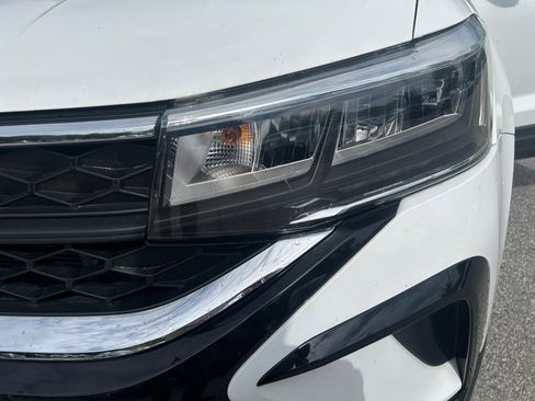 Certified 2023 Volkswagen Taos S w/ IQ Drive S Package FWD image 26