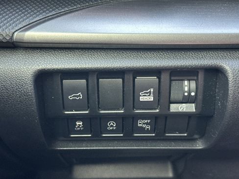 Used 2019 Subaru Forester Sport w/ Popular Package #2 AWD/4WD image 37