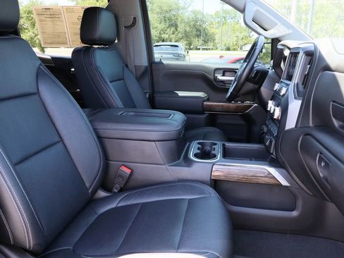 Used 2021 GMC Sierra 1500 Elevation image 27