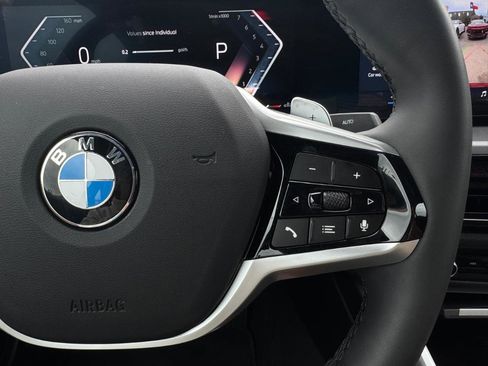 Used 2025 BMW 230i Coupe RWD image 8