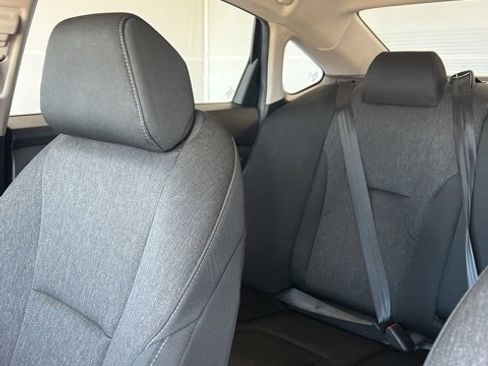 Used 2024 Honda Accord LX image 18