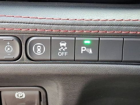 Certified 2026 Acura MDX A-Spec AWD/4WD image 28