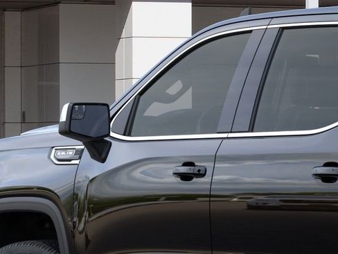New 2026 GMC Sierra 1500 SLE image 13
