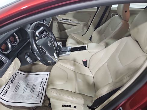 Used 2013 Volvo S60 T5 AWD/4WD image 9