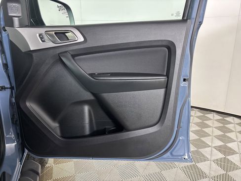 Used 2023 Ford Ranger XLT w/ Equipment Group 301A Mid image 26