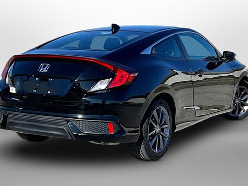 Used 2019 Honda Civic EX image 10