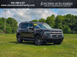 Used 2023 Ford Bronco Sport Big Bend w/ Convenience Package AWD/4WD 360° Tour