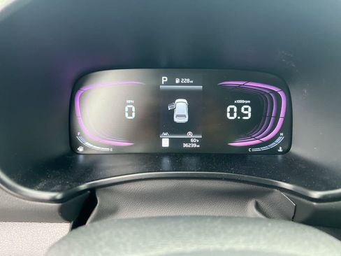 Certified 2024 Kia Soul LX w/ Option Group 015 FWD image 15