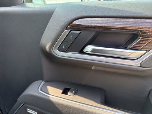 New 2026 GMC Sierra 1500 Elevation w/ Elevation Premium Package AWD/4WD image 53