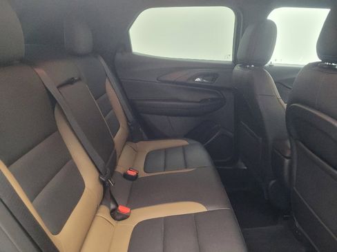 Used 2021 Chevrolet TrailBlazer ACTIV w/ Convenience Package AWD/4WD image 19