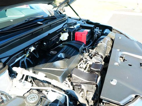 Certified 2023 Acura RDX A-Spec AWD/4WD image 14