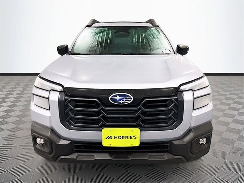 New 2026 Subaru Outback Limited XT image 2