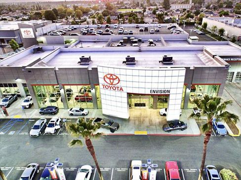 Certified 2022 Toyota 4Runner Limited image 41