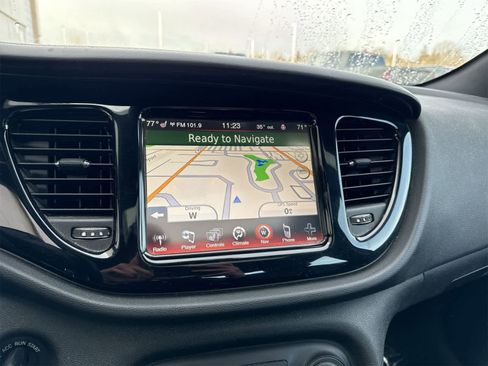 Used 2013 Dodge Dart Limited w/ Premium Group image 28