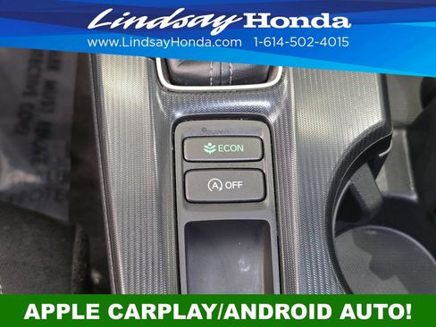 Used 2023 Honda Civic LX image 19
