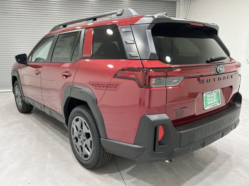 New 2026 Subaru Outback Premium image 6