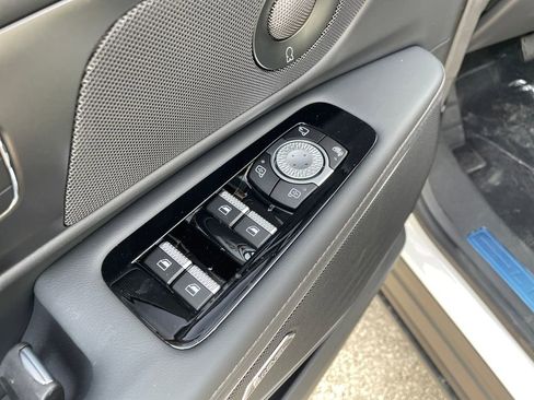 New 2026 Lincoln Nautilus Reserve w/ Jet Appearance Package image 14