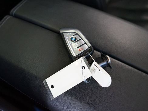 Used 2021 BMW X5 xDrive40i w/ Convenience Package image 66