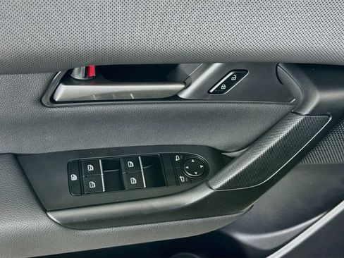 New 2026 MAZDA CX-50 AWD 2.5 S w/ Preferred Pkg image 17