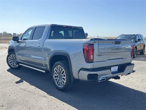 New 2026 GMC Sierra 1500 Denali Ultimate image 5