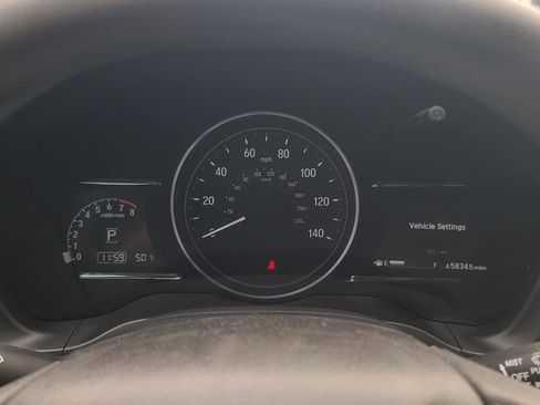 Used 2021 Honda HR-V EX image 23
