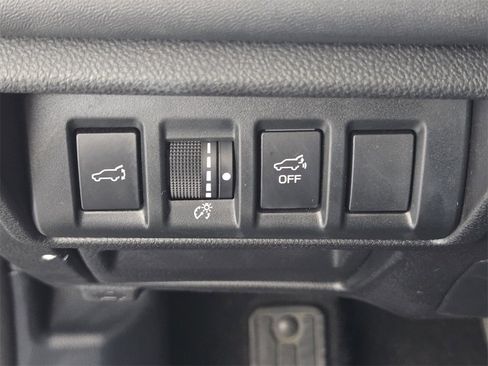 Certified 2024 Subaru Outback Onyx Edition image 26