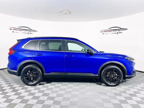 Used 2023 Honda CR-V Sport image 9