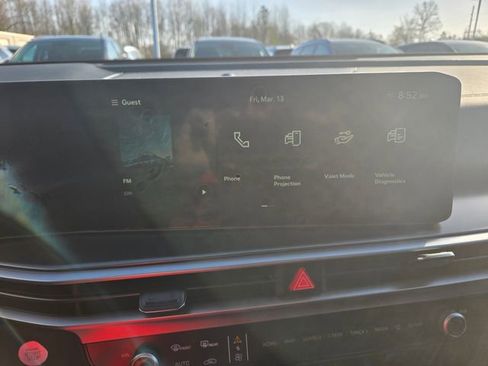 New 2026 Kia Sorento S FWD image 5