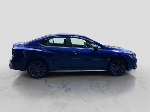 Used 2025 Subaru WRX Premium AWD/4WD image 9