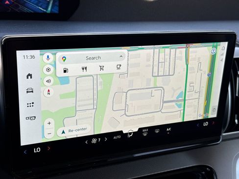 Certified 2025 Ford Expedition Max Active image 20