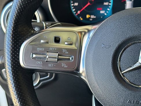 Certified 2020 Mercedes-Benz GLC 300 4MATIC Coupe image 31