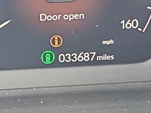 Used 2024 Honda Accord LX image 27