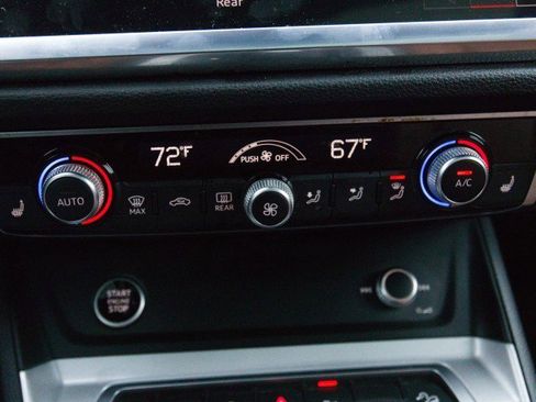 Used 2023 Audi Q3 2.0T Premium image 24