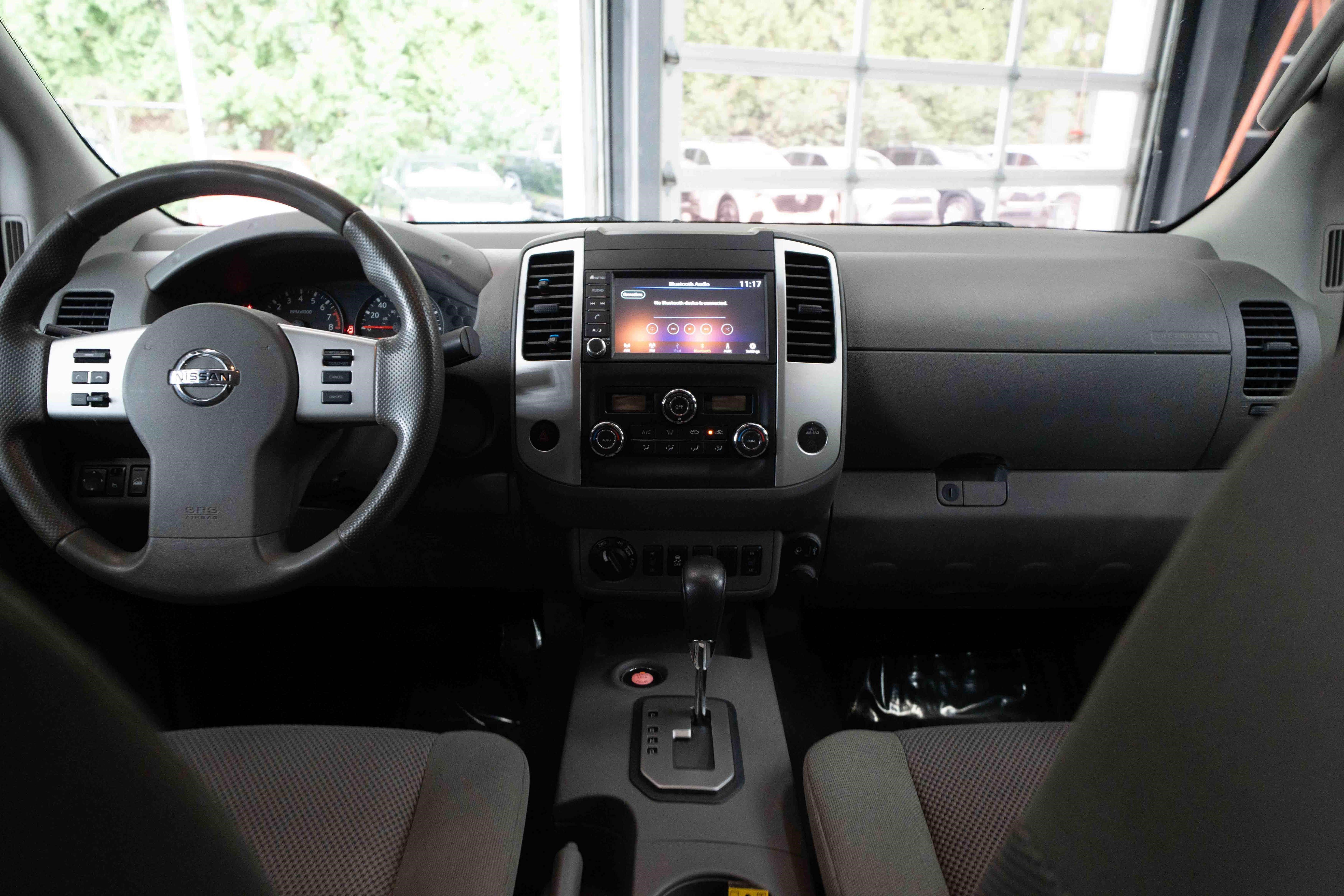 Used 2020 Nissan Frontier SV AWD/4WD image 20