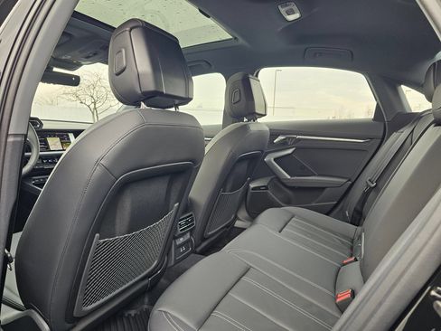 New 2026 Audi A3 2.0T Premium Plus AWD/4WD image 44