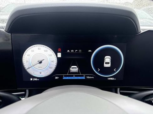 Certified 2024 Hyundai Elantra SEL w/ Convenience Package image 34