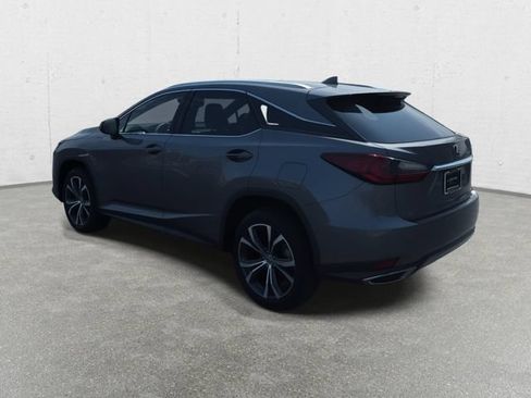 Certified 2022 Lexus RX 350 AWD w/ Premium Package image 7