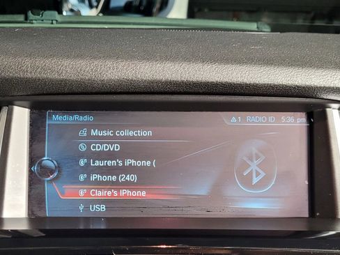 Used 2017 BMW X3 sDrive28i image 35