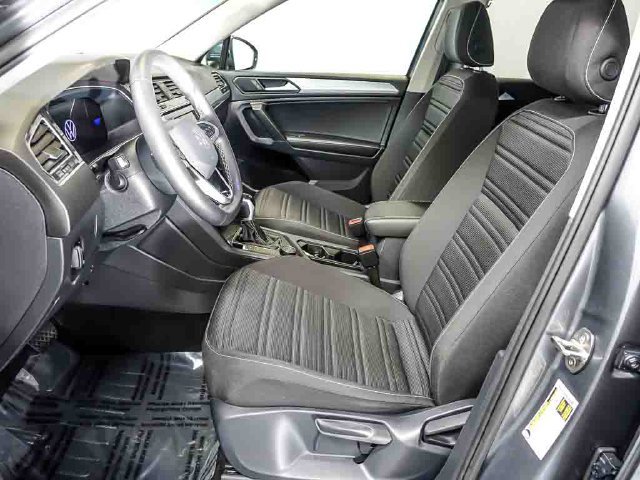 Used 2024 Volkswagen Tiguan S AWD/4WD image 12