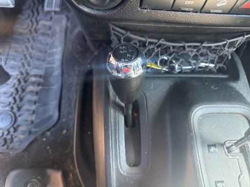 Used 2016 Jeep Wrangler Unlimited Sport w/ Quick Order Package 24S image 18