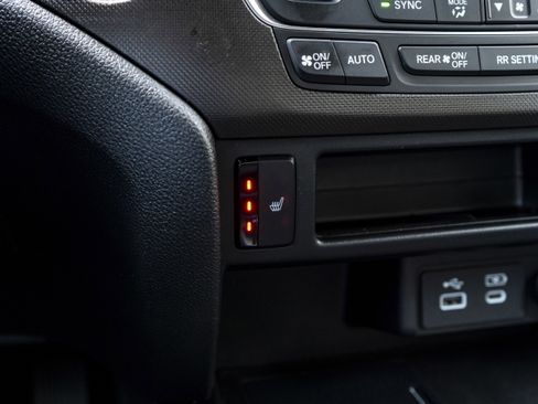 Used 2025 Honda Ridgeline TrailSport image 33