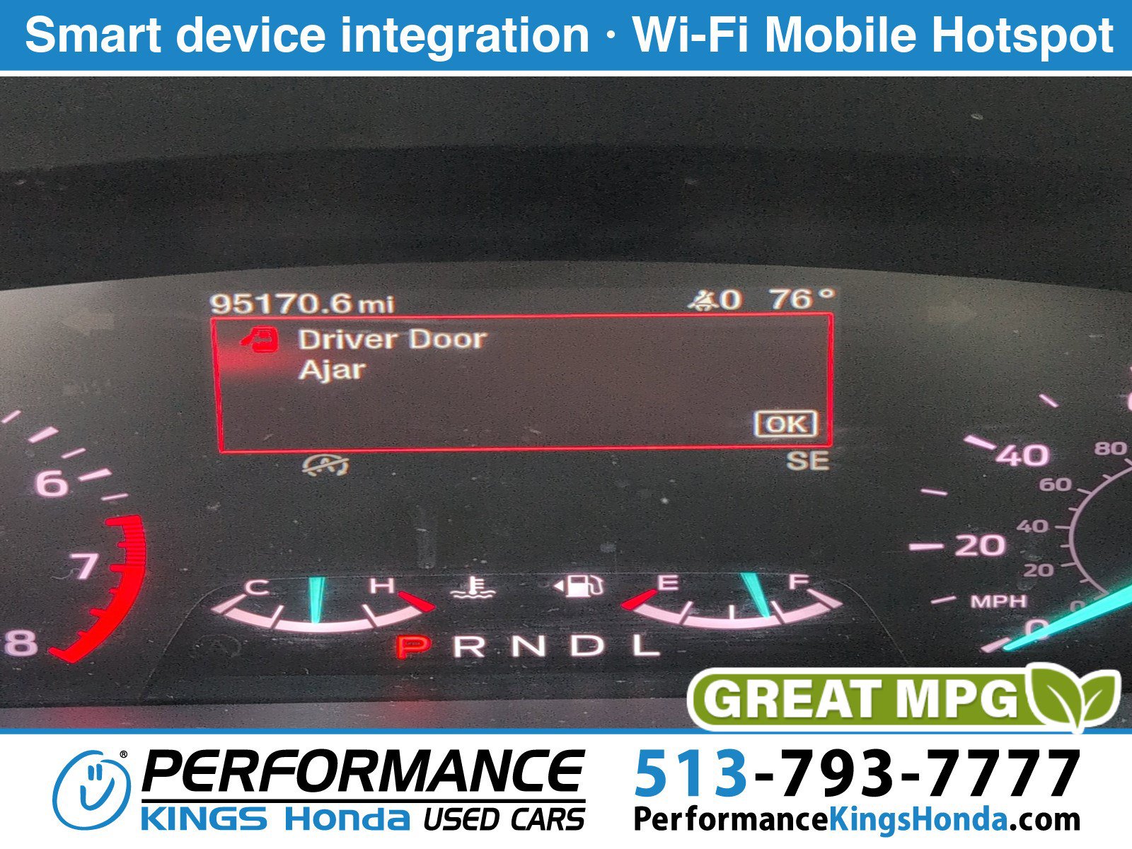 Used 2020 Ford Escape SE AWD/4WD image 1