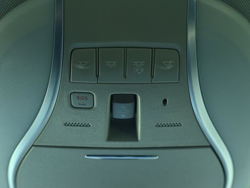 Used 2020 INFINITI QX60 Luxe w/ Essential Package image 10