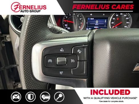 Used 2021 Chevrolet Blazer LT AWD/4WD image 40