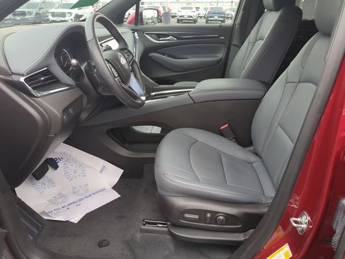Used 2023 Buick Enclave Essence w/ Experience Buick Package FWD image 18