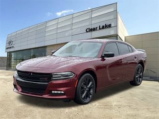 Used 2020 Dodge Charger SXT w/ Blacktop Package video 1