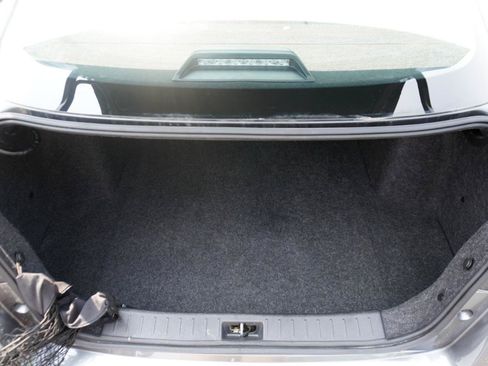 Used 2024 Nissan Versa S w/ Trunk Package FWD image 25