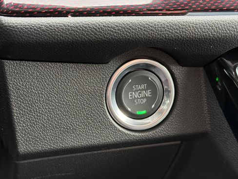 New 2026 Chevrolet Traverse Z71 w/ Enhanced Driving Package image 22