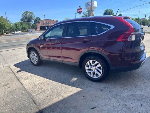 Used 2016 Honda CR-V EX-L image 4
