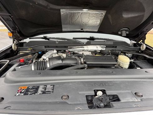 Used 2018 GMC Sierra 2500 Denali w/ Duramax Plus Package image 20